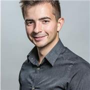 Etudiant ingénieur donne cours particuliers de mathématiques/ physique